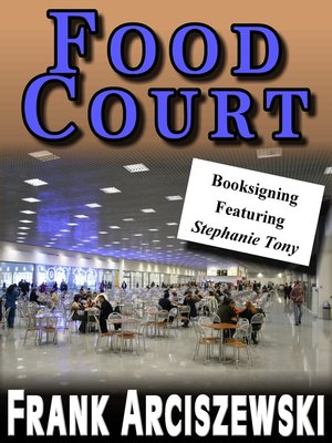 cover image of Food Court